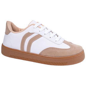 Tênis Feminino Casual Castelly
