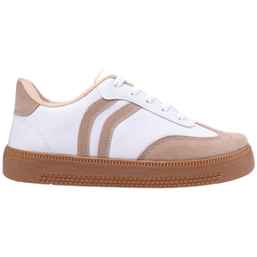 Tênis Feminino Casual Castelly