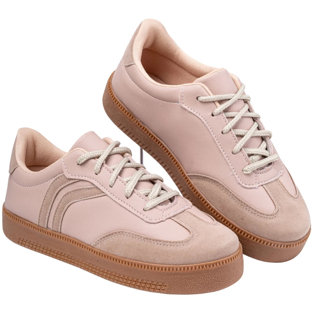 Tênis Feminino Casual Castelly