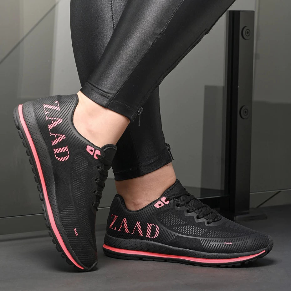 Tênis Vidacy - Zaad Confort