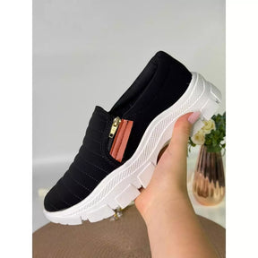 Sapatênis Feminino Spot Lift