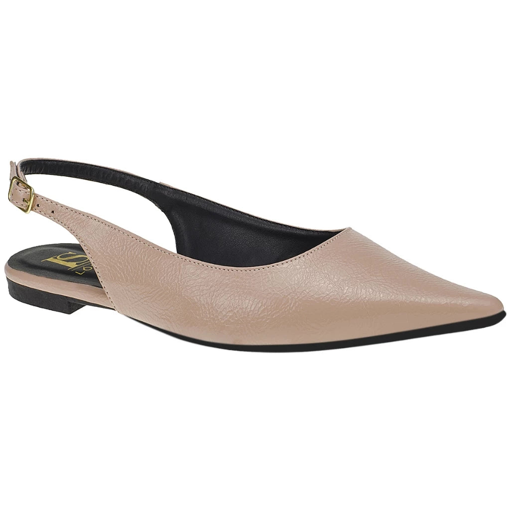 Slingback Dusty Glam