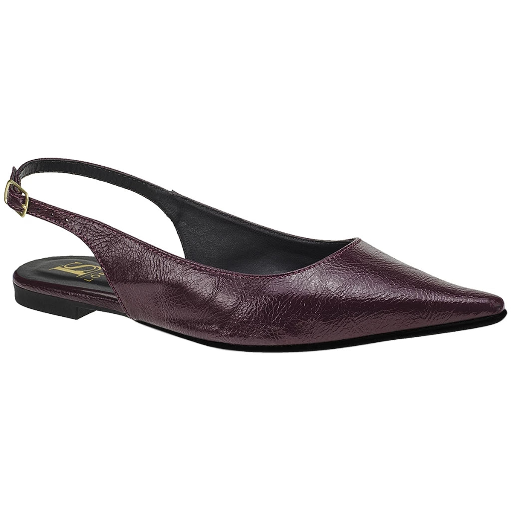 Slingback Dusty Glam
