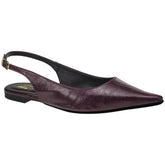 Slingback Dusty Glam