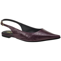 Slingback Dusty Glam