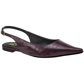 Slingback Dusty Glam