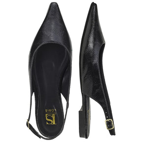 Slingback Dusty Glam