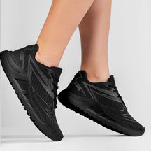 Tênis Feminino Para Caminhada Confortavel Solado Resistente Plastisol 