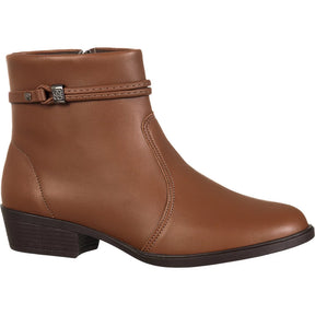 Bota Vidacy Redondo Metal