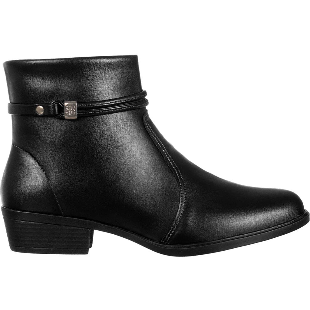 Bota Vidacy Redondo Metal