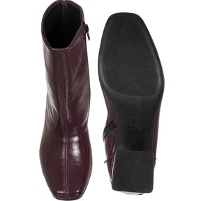 Bota Vidacy  - GIGIL Verniz Inverno