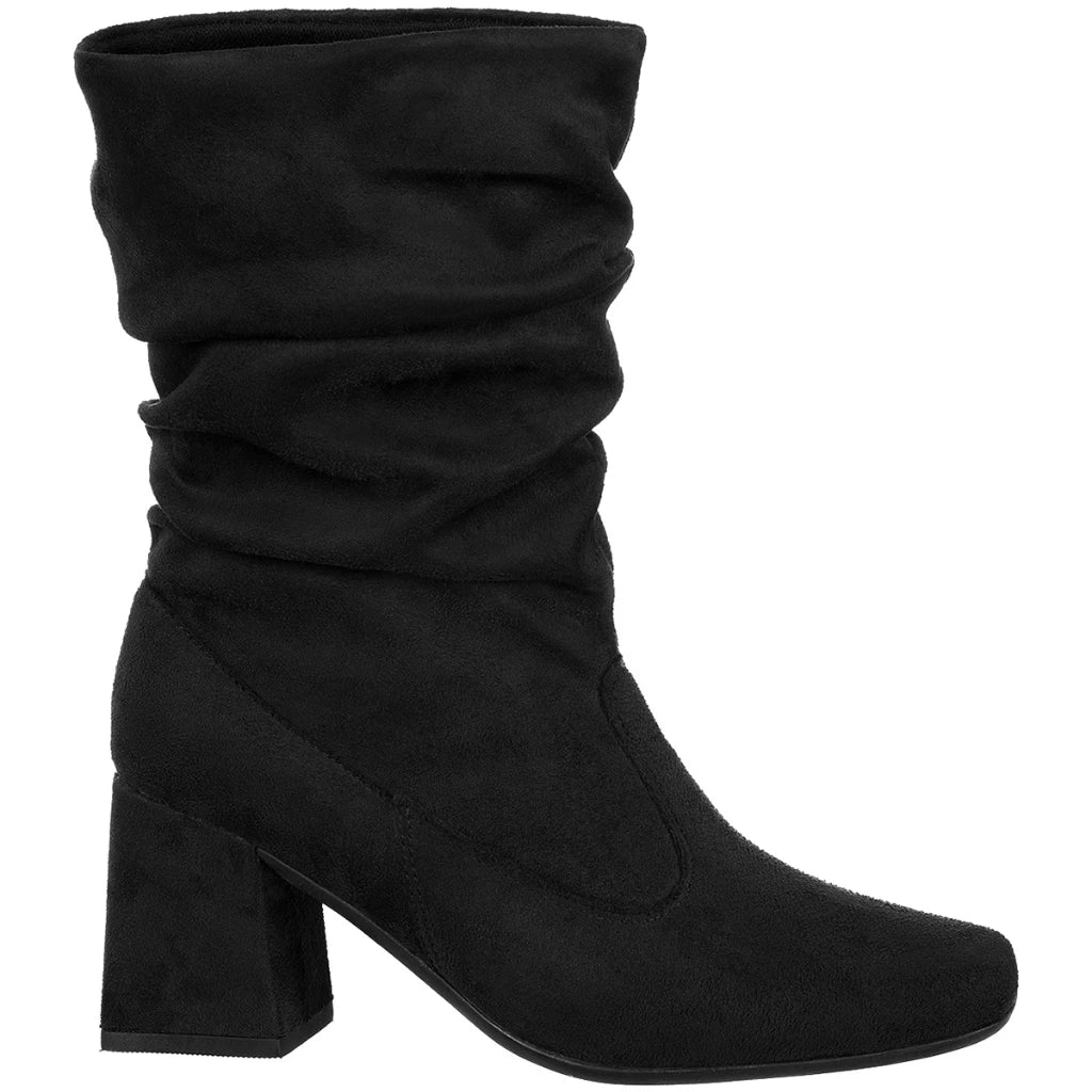 Bota Coffe  Queen