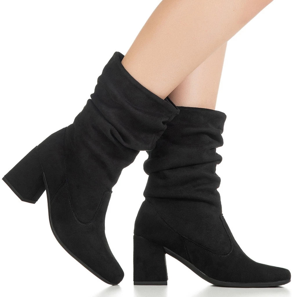 Bota Coffe  Queen