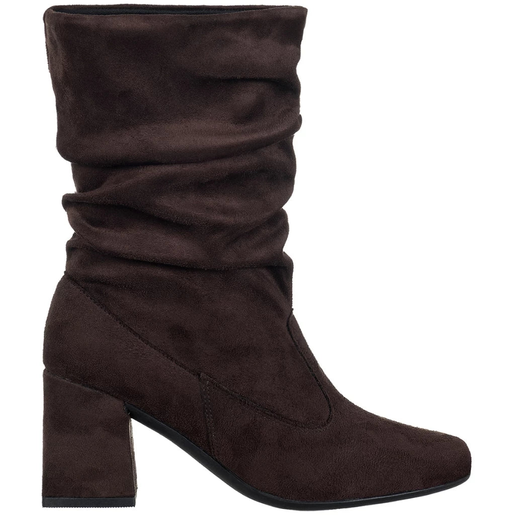 Bota Coffe  Queen