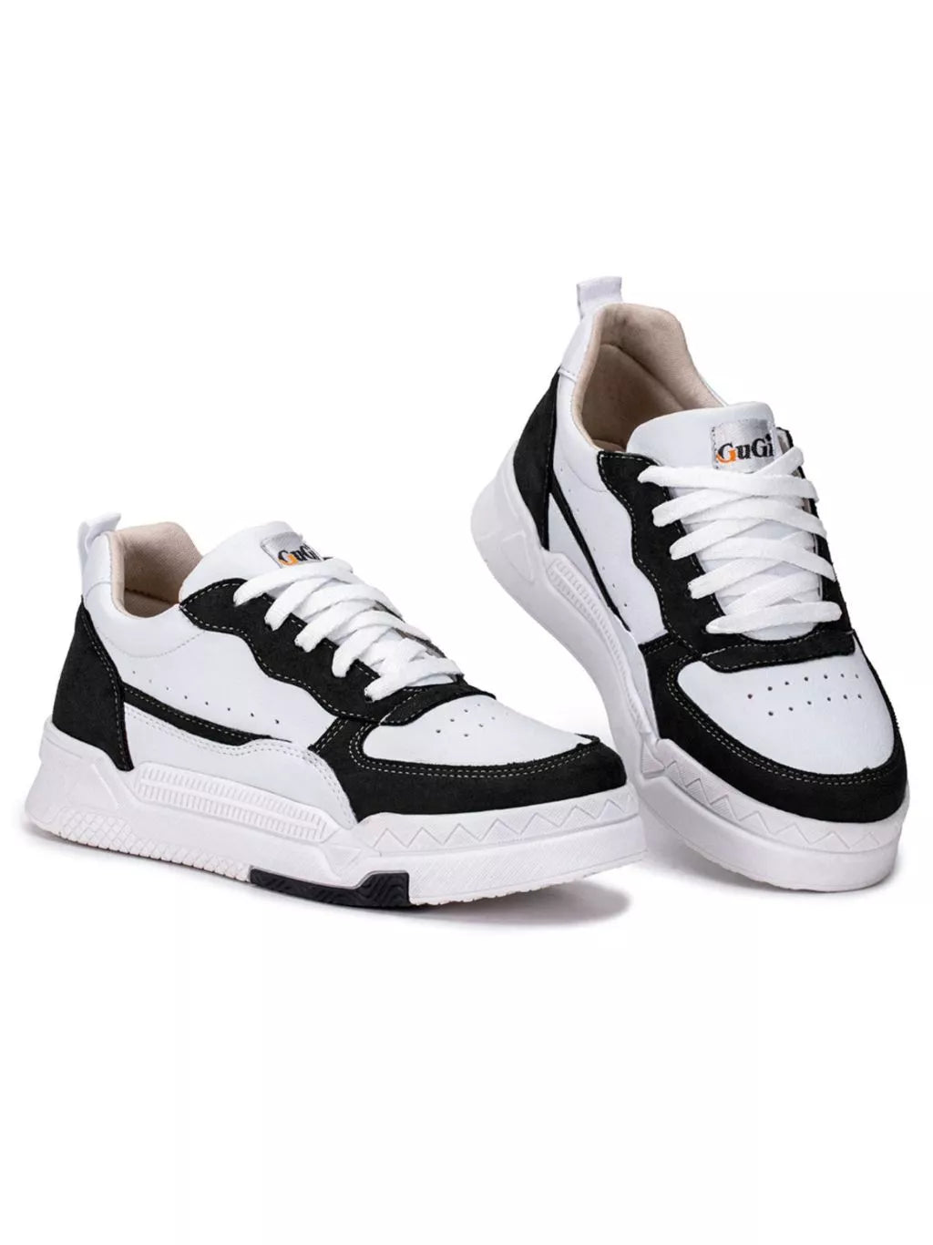 Tênis  Feminino Gugi Sneaker Jade 