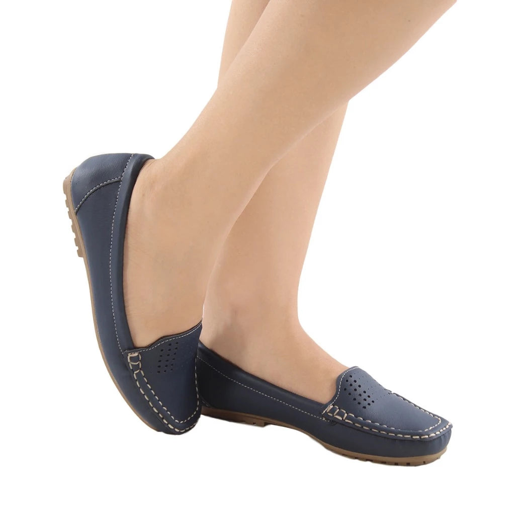 Mocassim Classy Loafers