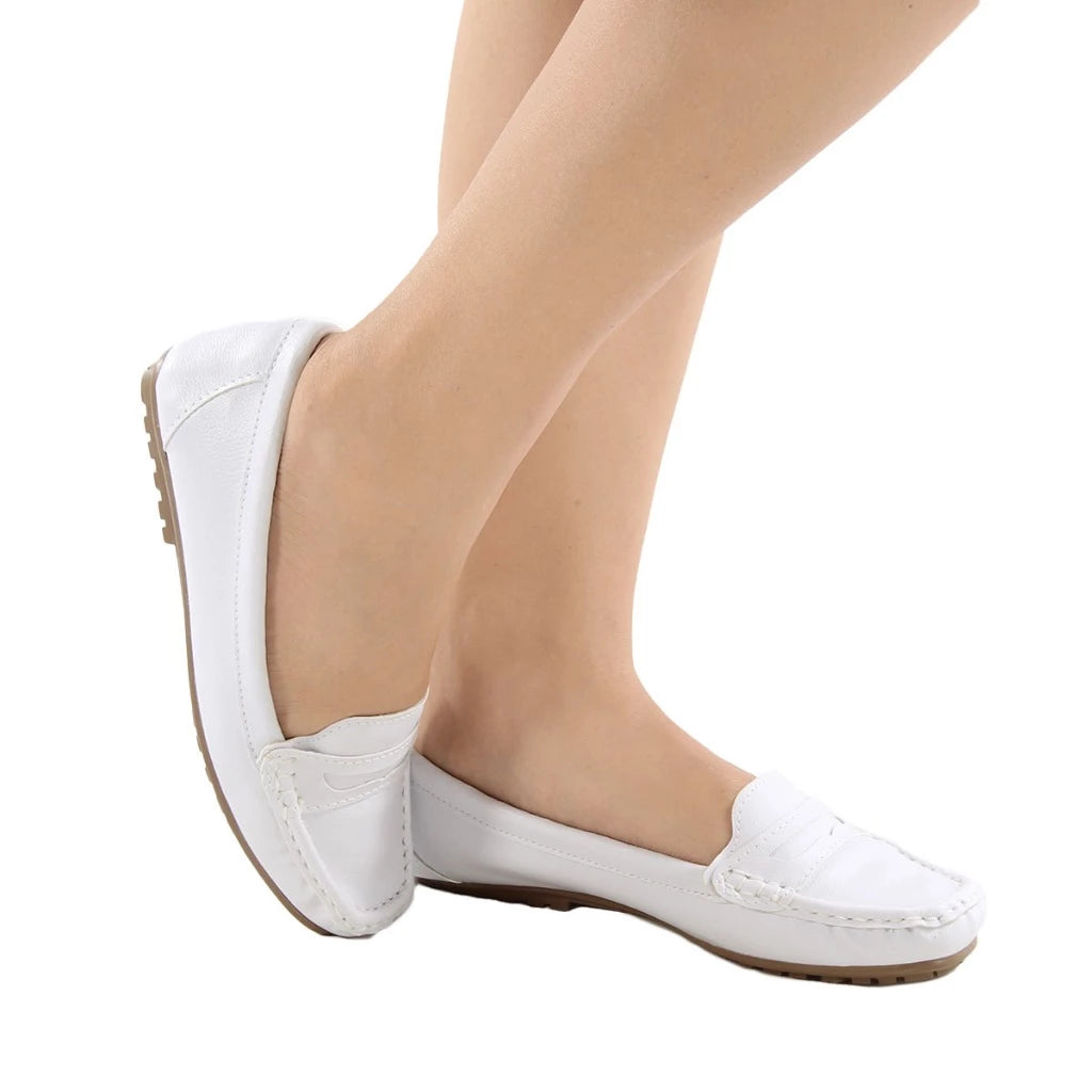 Mocassim Classy Loafers