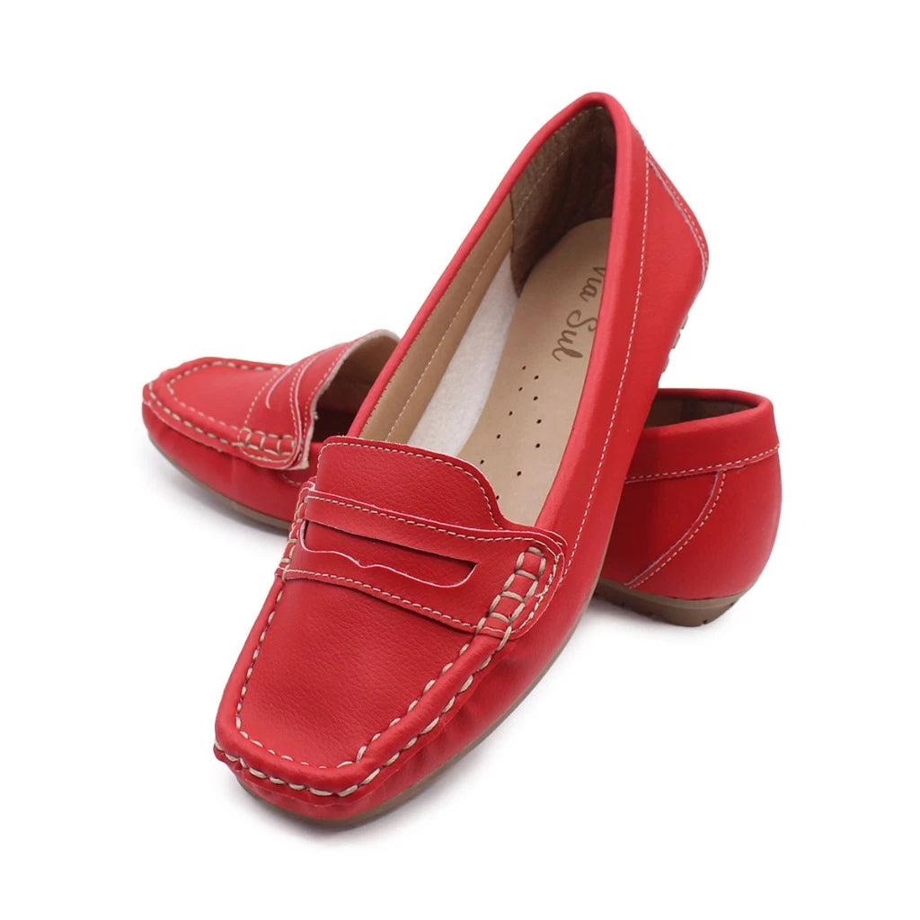 Mocassim Classy Loafers