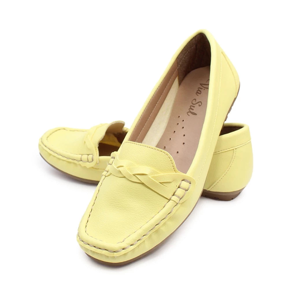 Mocassim Classy Loafers