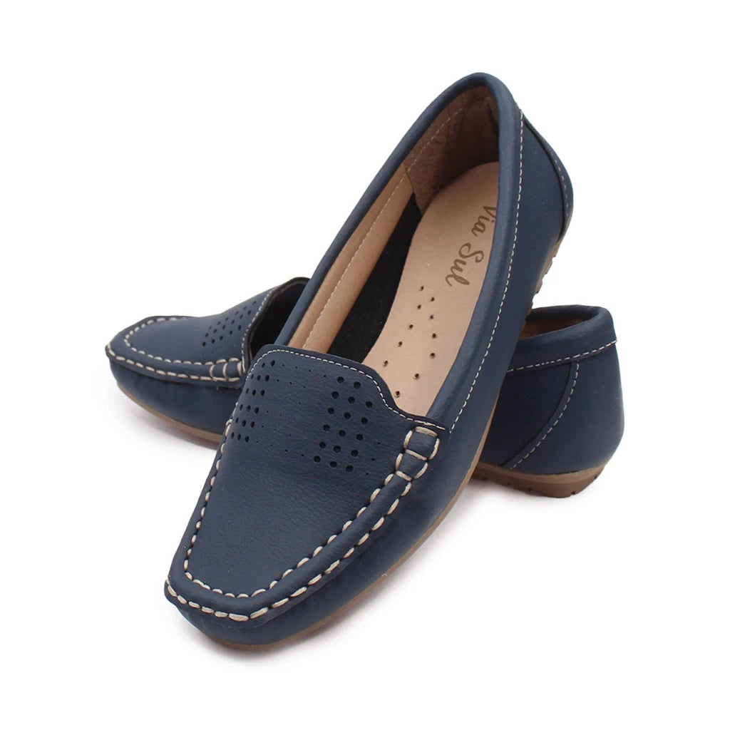Mocassim Classy Loafers