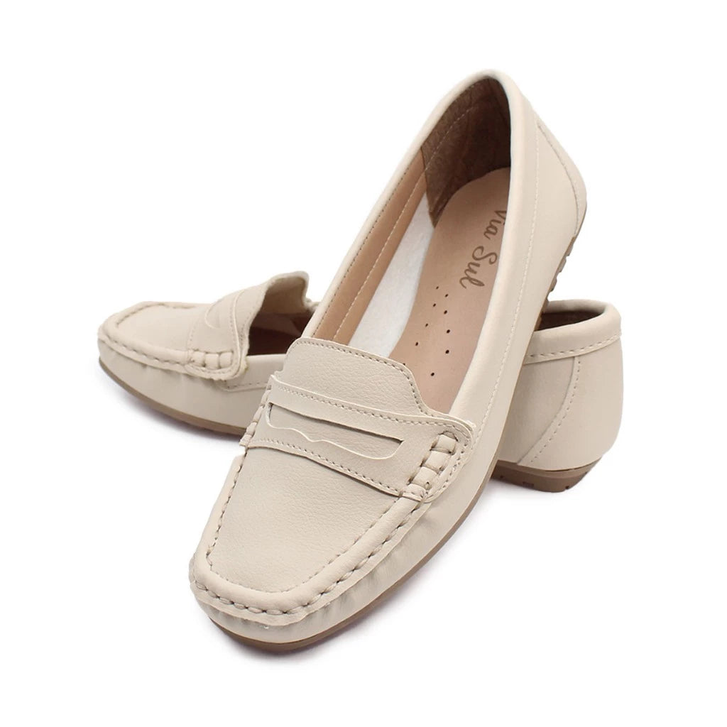 Mocassim Classy Loafers