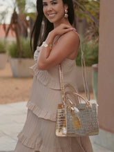 Bolsa Vidacy Chloe 2025