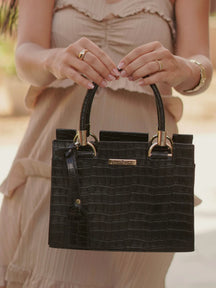 Bolsa Vidacy Chloe 2025