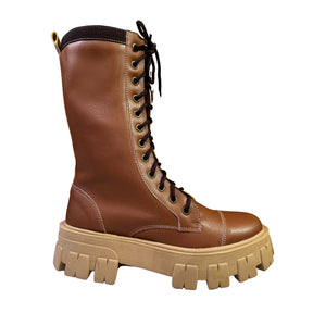 Bota Cano Alto Fierce
