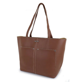 Bolsa Grande Trabalho  Alça Tiracolo 
