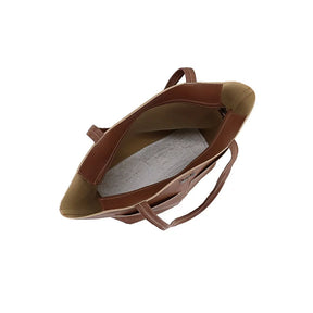Bolsa Grande Trabalho  Alça Tiracolo 