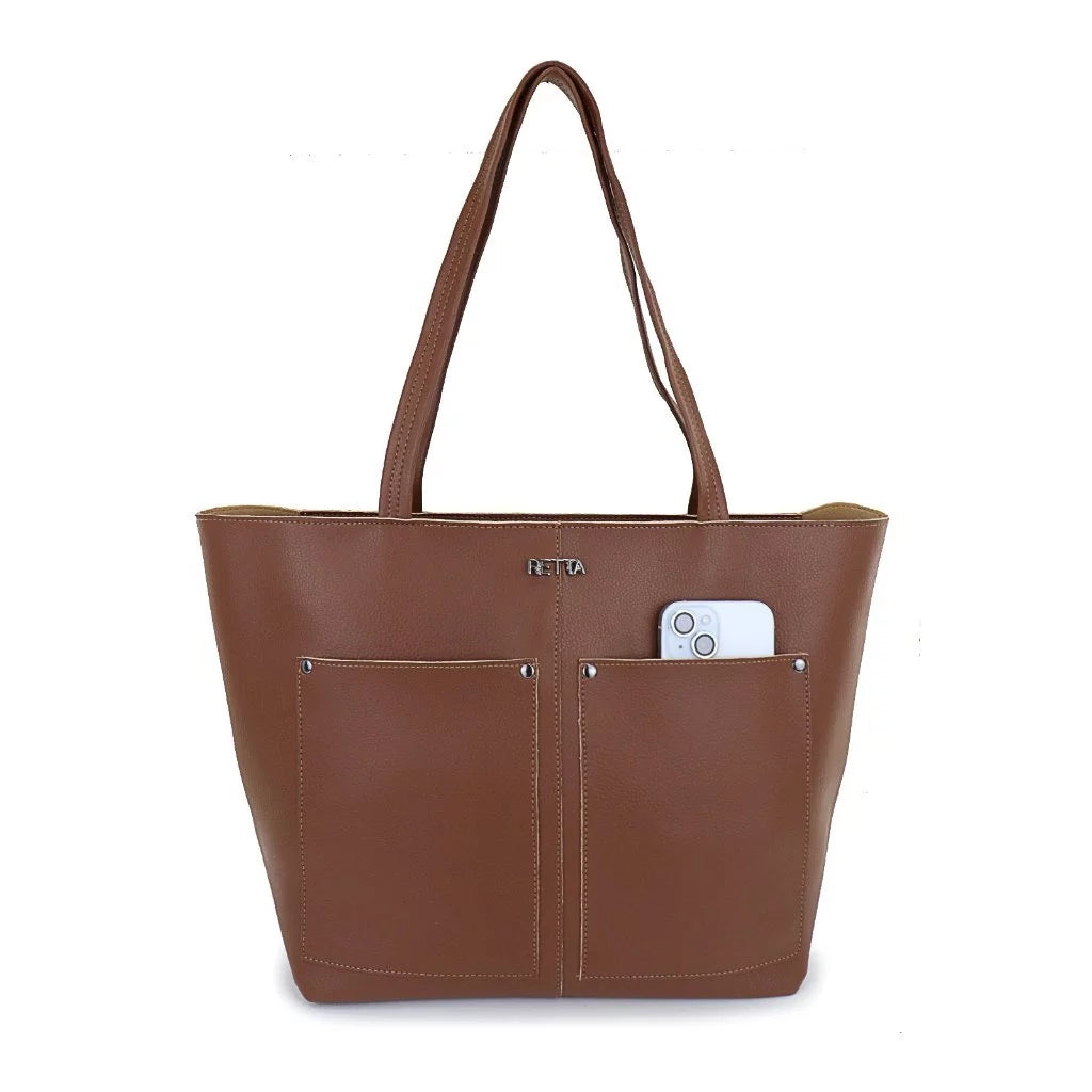 Bolsa Grande Trabalho  Alça Tiracolo 