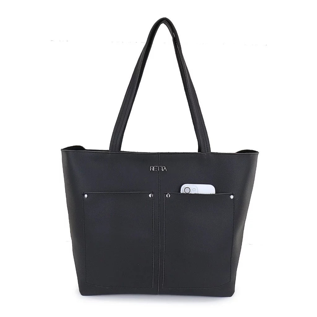 Bolsa Grande Trabalho  Alça Tiracolo 