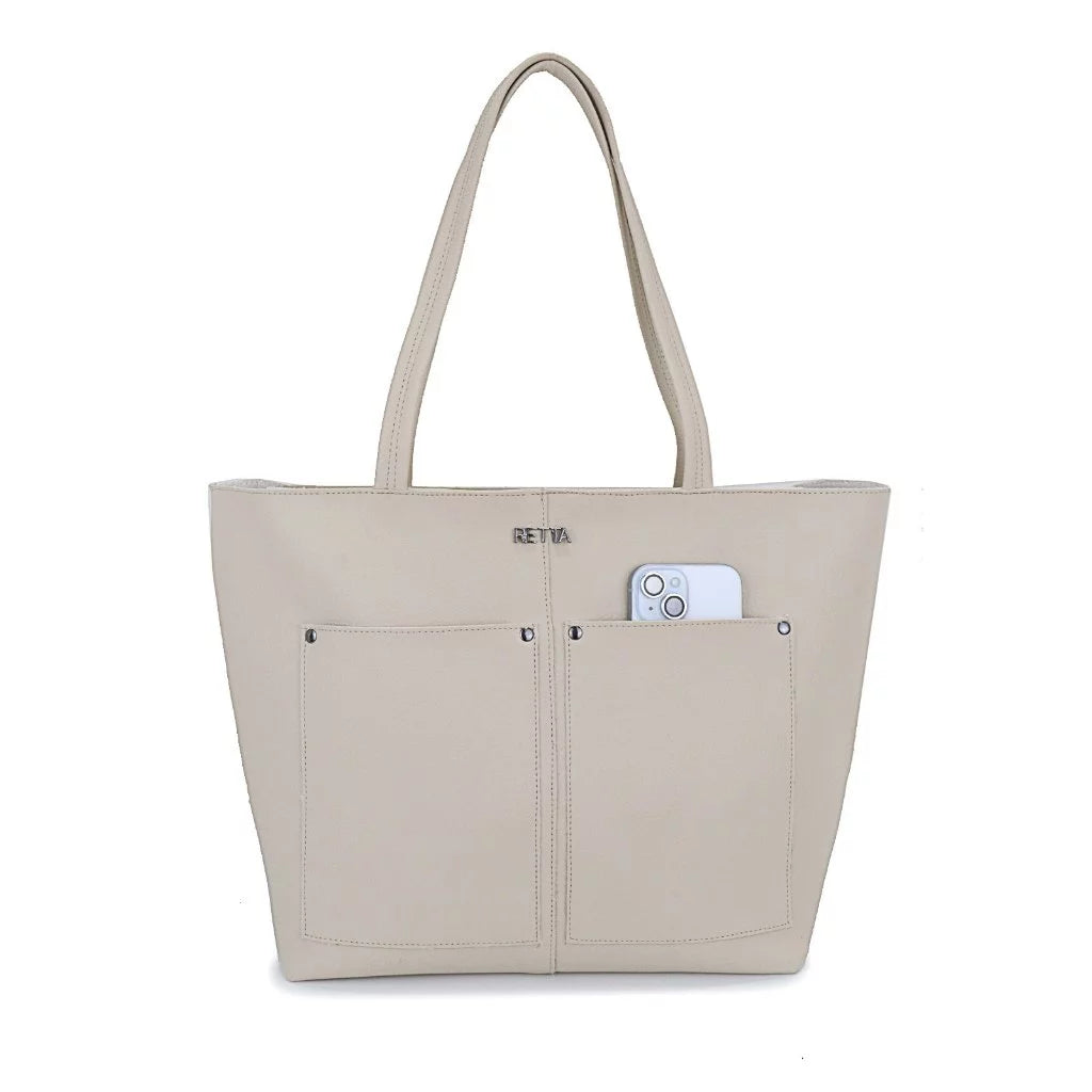 Bolsa Grande Trabalho  Alça Tiracolo 
