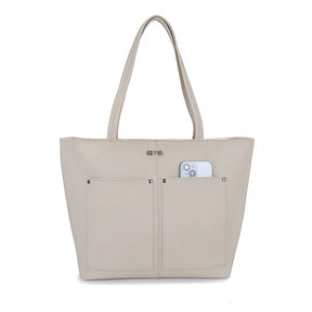 Bolsa Grande Trabalho  Alça Tiracolo 