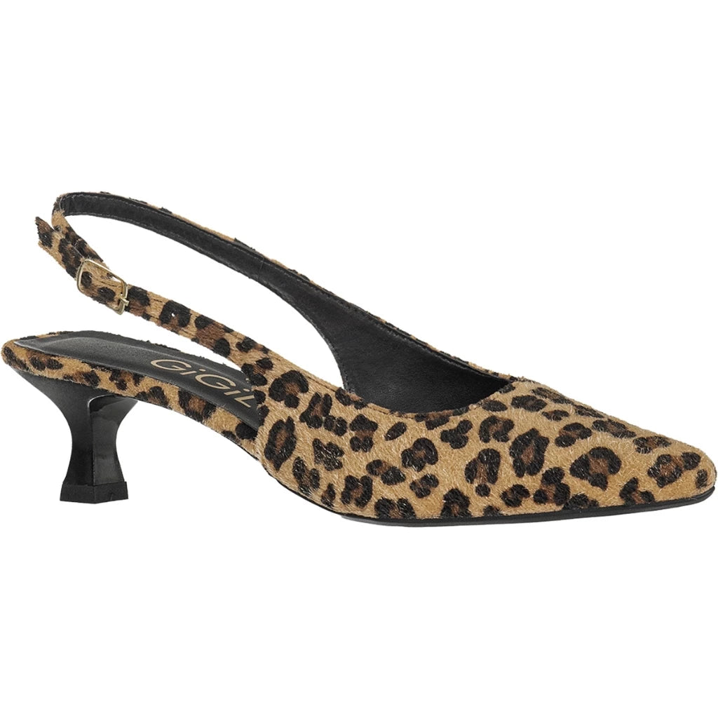 Scarpim  Slingback Arrezo