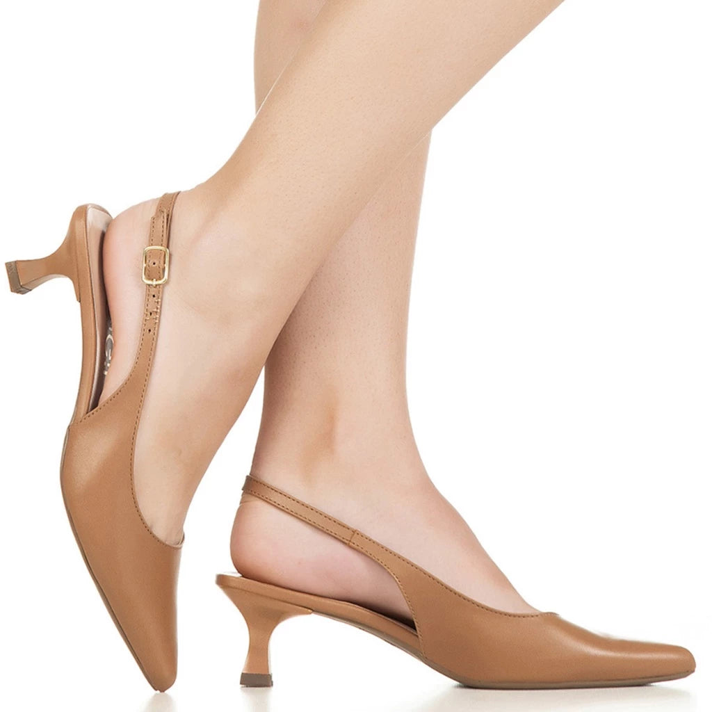 Scarpim  Slingback Arrezo