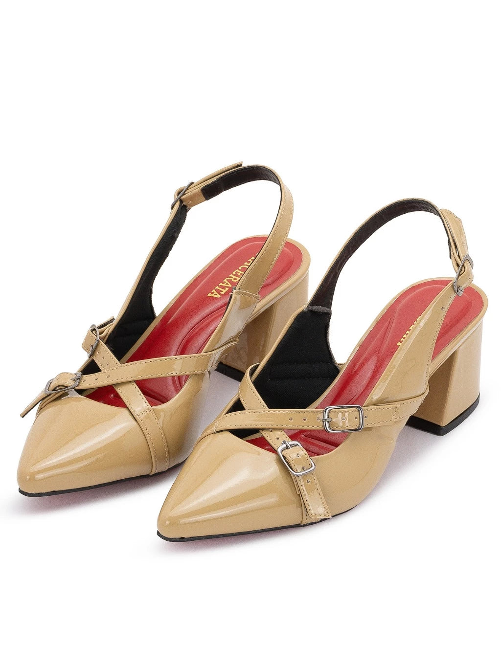 Scarpin Tucanns Kate
