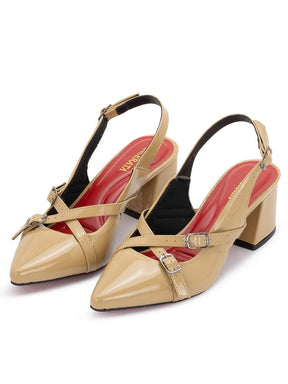 Scarpin Tucanns Kate