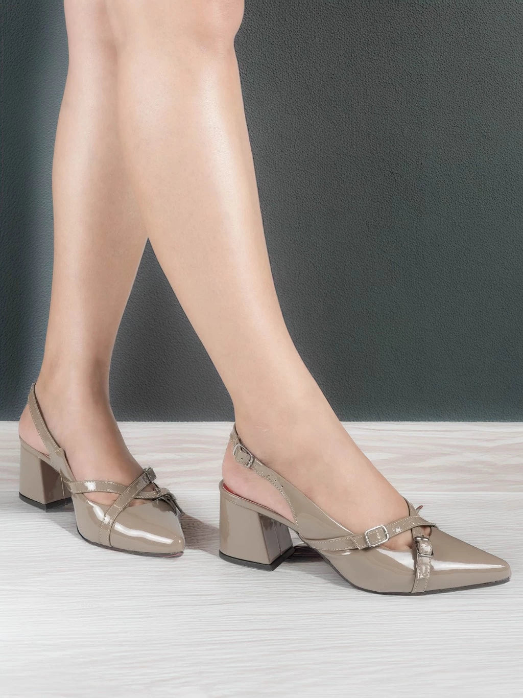 Scarpin Tucanns Kate