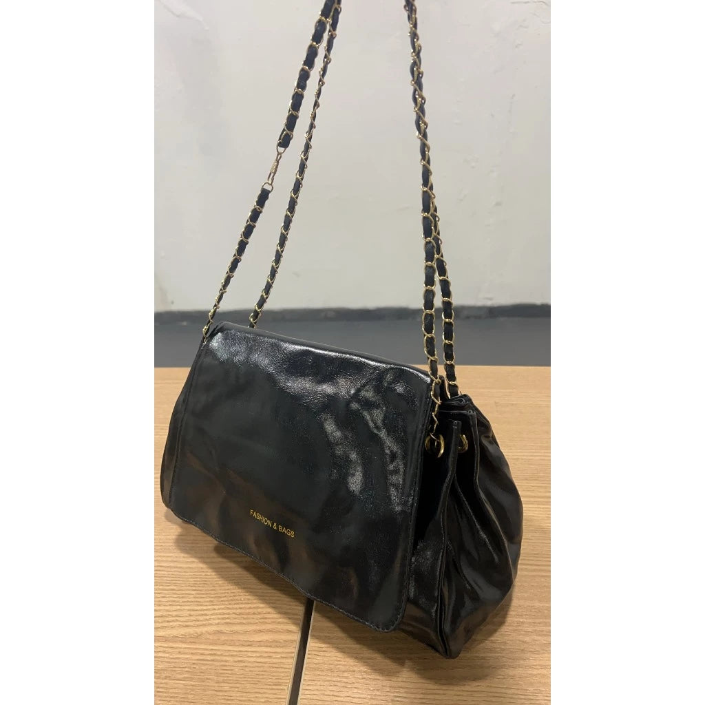 Bolsa Moda Luxo  Vision