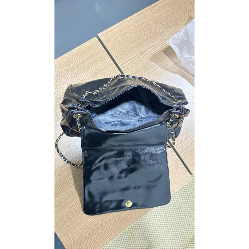 Bolsa Moda Luxo  Vision