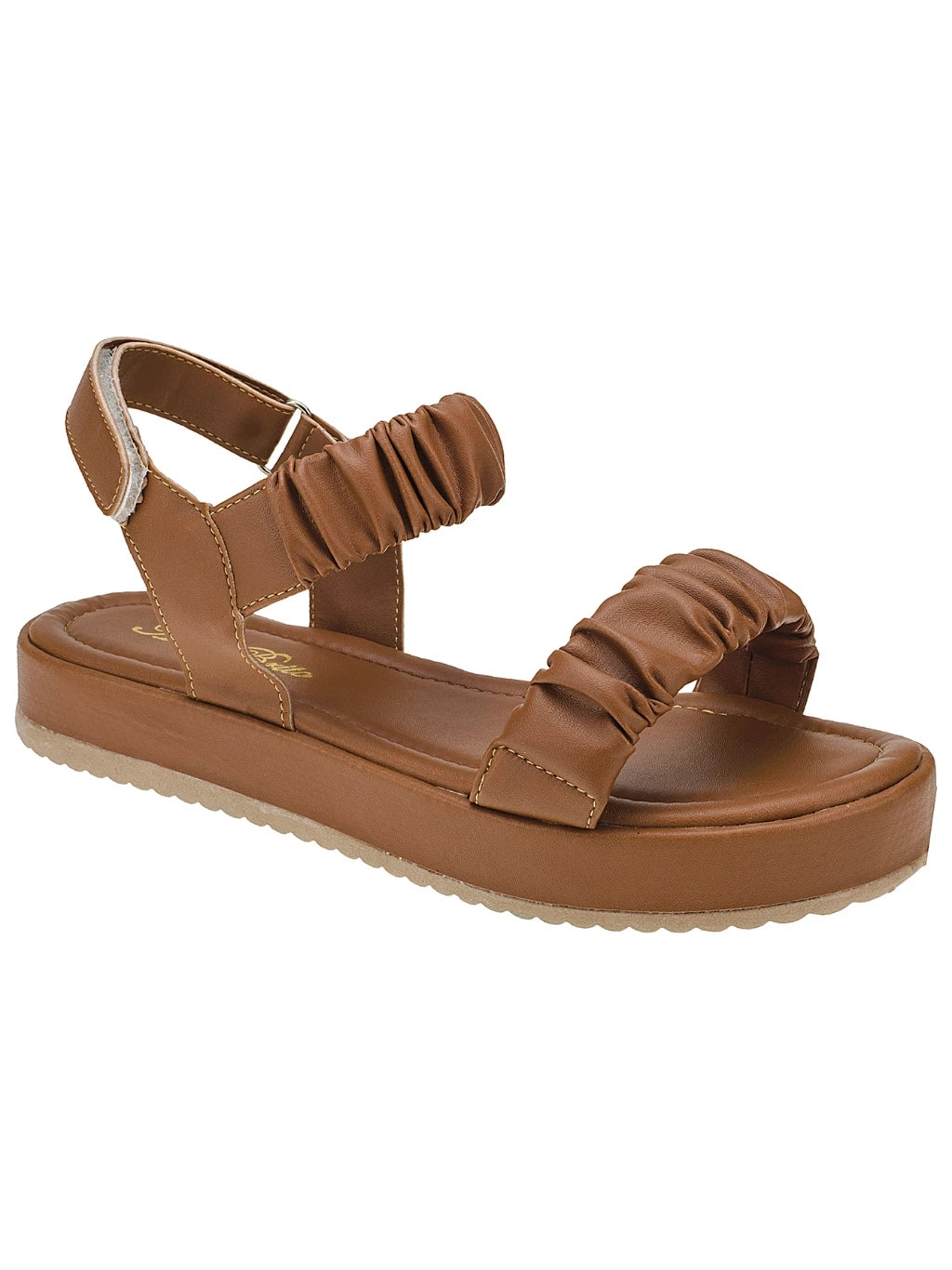 Sandália Vidacy Mad Fit 2025