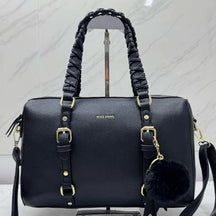 Bolsa Vidacy The Satchel Club 2025