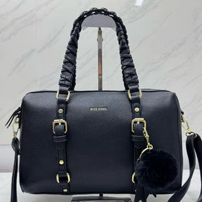 Bolsa Vidacy The Satchel Club 2025