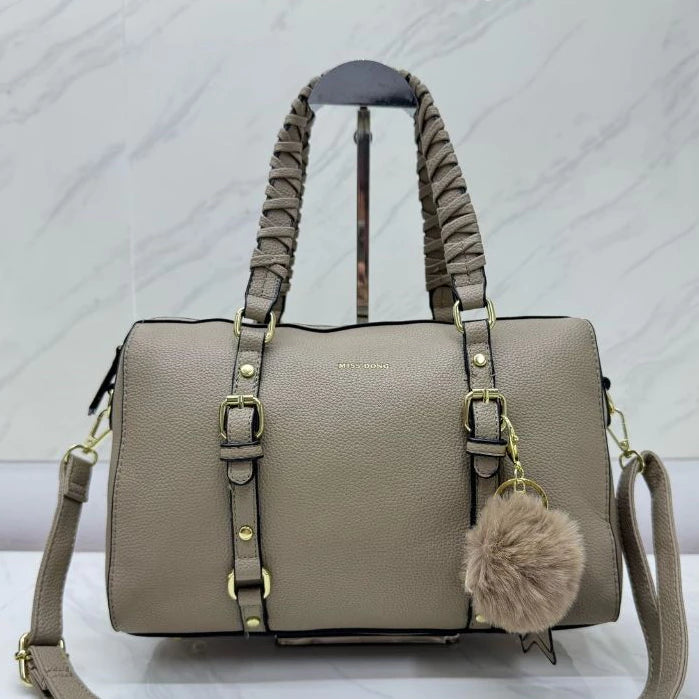 Bolsa Vidacy The Satchel Club 2025