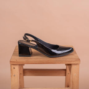 Sapato Scarpin Sparkle