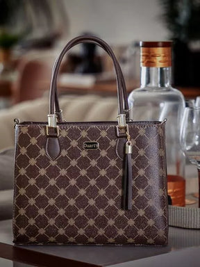 Bolsa Lorena Mão e Ombro Lançamento 