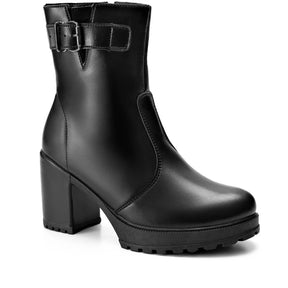 Bota Vidacy Tratorada Fivela End 