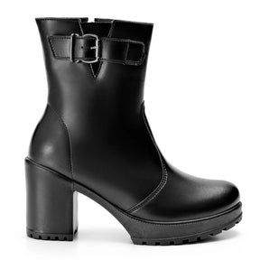 Bota Vidacy Tratorada Fivela End 