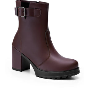 Bota Vidacy Tratorada Fivela End 